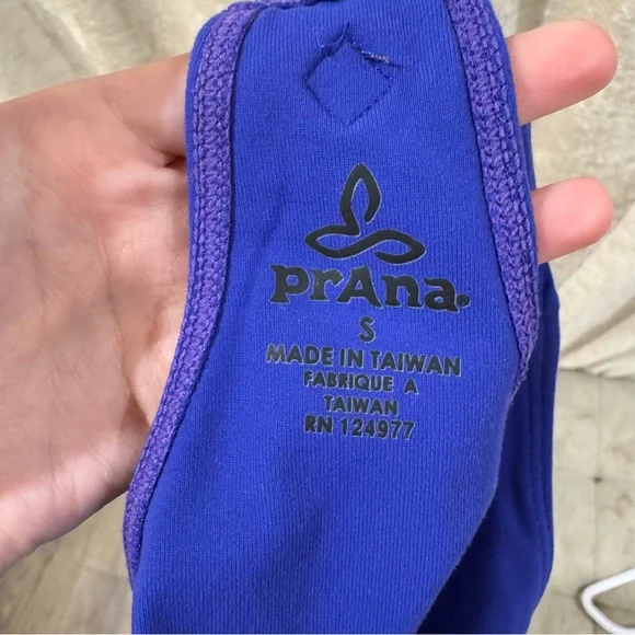 Prana Hope Tank - Picture 5 of 7